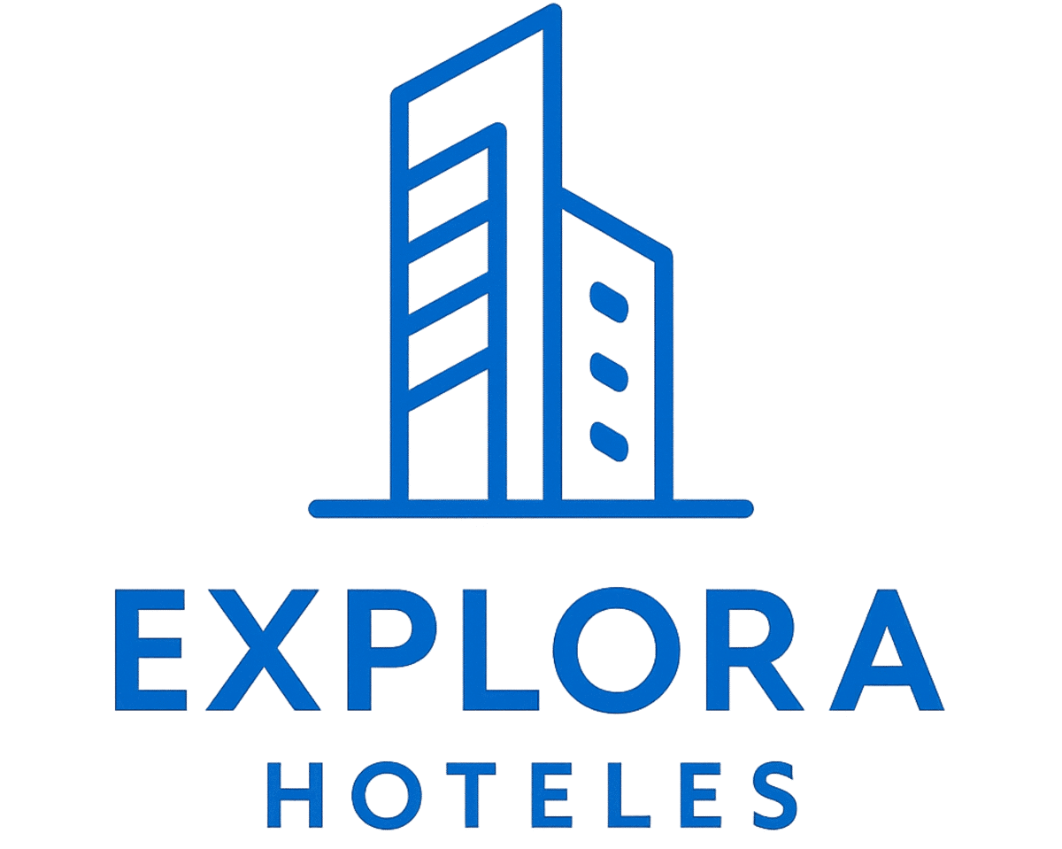 Explora Hoteles